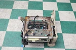 12-13 Avalanche Front Driver Side Left Lh Power Seat Control Switch Oem Factory. Fixed Price $398.04.