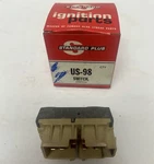 Standard Us-98 Ignition Switch Ford 1978-1994 Electrical Replacement. Fixed Price $9.95.