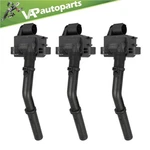 3 For 2019-2022 Mercedes-benz Amg Gt 53 Cls450 E53 3.0l Ignition Coils Uf886. Fixed Price $95.99.