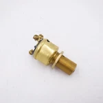 See Desc Cole Hersee M550 3 Position Brass Ignition Switch No Keys. Fixed Price $34.99.