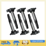 Delphi Gn10366 Ignition Coils Cop Kit Set Of 6 For Toyota Scion Lexus Brand Xh. Fixed Price $446.85.