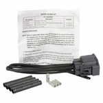 Engine Cooling Fan Motor Connector Motorcraft Wpt-1343. Fixed Price $78.95.