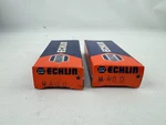 X(2) Napa Echlin M400 Alternator Brush Set 1961-69 Chrysler Dodge Plymouth. Fixed Price $18.75.