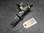 Conventional Ignition Switch W/ Key 2023 Ford Maverick H1bz-11572-a 2022 - 2026. Fixed Price $125.00.