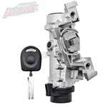 1k0905851b For Vw Golf Mk5 Mk6 Ignition Bareel Lock Cylinder Switch Set With Key. Fixed Price $23.01.