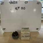 Ignition Switch-starter Switch Beck/arnley 201-1174 (34-5005). Fixed Price $22.50.