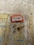 Delco Remy #d-100h Contact Set 1882965.. Fixed Price $10.50.