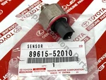 89615-52010 Genuine Toyota Sensor Knock Control 8961552010 Us Stock Oem. Fixed Price $124.35.