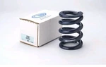 Hyperco / Hypercoils Spring, 2.25'' I.d., 5'' Free Lg, 1,000lbs 185a1000. Fixed Price $70.00.