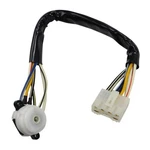 Beck Arnley 201-1647 Ignition Switch For Honda Accord 1986-1989. Fixed Price $63.63.