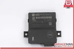 15-18 Audi Q3 Gateway Interface Computer Control Module 8u0907468as Oem. Fixed Price $37.50.