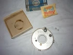 1955 1956 Chevrolet V8 Mallory Ball Bearing Distributor Advance Plate. Fixed Price $33.99.