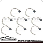 Standard Ignition Coil Connector Fits 2007 2008 2009 2010 Chevrolet Avalanche. Fixed Price $350.29.