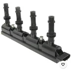 New Carquest Ignition Coil Ebe1021 Brand. Fixed Price $39.99.