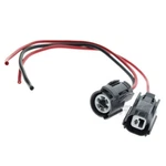 Vtec Oil Pressure Switch Solenoid Plug Pigtail For Honda Accord Civic Prelude. Fixed Price $9.99.