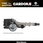 For 1978-1979 American Motors Amx 5l V8 Distributor Cardone. Fixed Price $190.14.