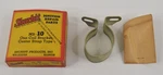Shurhit Mb-10 Ignition Coil Hold Down Clamp Bracket W/ Screw Nos New 1930s 1940s. Fixed Price $17.99.