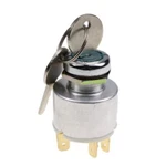 New 12v 3 Position Ignition Starter Switch 31973k4183 For Car 551508g. Fixed Price $10.16.