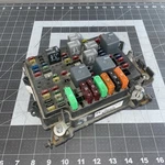 2000 2002 Sierra Silverado 1500 2500 Engine Bay Fuse Relay Junction Box 15328806. Fixed Price $89.99.