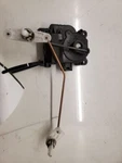 Toyota Sequoia, Electrical Misc Servo Motor, 2003, 63700-7691. Fixed Price $95.48.