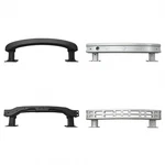 2011-2017 Honda Odyssey Rear Bumper Reinforcement Gv4l8. Fixed Price $180.81.