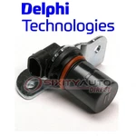 Delphi Vehicle Speed Sensor For 1996-2005 Chevrolet Astro 4.3l V6 Velocity Hu. Fixed Price $39.90.