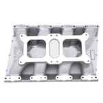 Edelbrock 7524 Performer Rpm Dual-quad Air-gap Intake Manifold Mopar - V8 (426 H. Fixed Price $746.95.