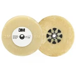 3m 07499 Stripe Off Eraser Wheel, 4" X 5/8", 4000 Rpm, Beige. Fixed Price $51.08.