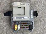 2006 2007 Jeep Liberty 2.8l 3.7l Body Control Module Fuse Box Bcm 56010436ae. Fixed Price $79.95.