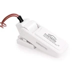 Aurelio Tech Automatic Boat Bilge Pump Float Switch 12v 24v 32v Black. Fixed Price $20.99.