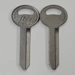 Ilco S1167fd H50 Key Blank Taylor Ford Mercury Lincoln Lot Of 2 New Old Stoc. Fixed Price $9.99.