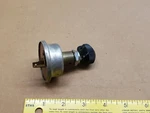 Vintage Cole Off Start Keyed Ignition Starter On Switch 2 Position Wire Terminal. Fixed Price $19.95.