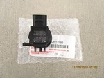 07 - 16 Toyota Tundra Front Windshield Washer Fluid Motor Pump Brand New Oem. Fixed Price $89.03.