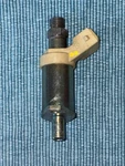 Mercedes W123 W124 W201 W126 R129 Cold Start Injector 0000714737 0280170447. Fixed Price $95.00.