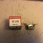 1957-67 Ford Truck + More Horn Relay New Niehoff # Ff166. Fixed Price $19.99.