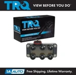 Trq Ignition Coil Pack New For Ford Jaguar Mazda Mercury V6. Fixed Price $64.95.