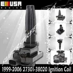 Ignition Coils For 01-06 Hyundai Santa Fe Gl Sport Utility 5d 2.4 27301-38020. Fixed Price $16.71.