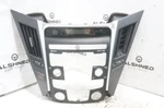 2011-2014 Hyundai Sonata Center Dash Radio Climate Trim Bezel 94510-3s000 *read*. Fixed Price $62.52.