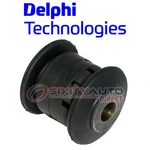 Delphi Front Lower Forward Suspension Control Arm Bushing For 2006-2009 Qs. Fixed Price $29.62.