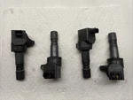 Oem 4pcs Ignition Coils For 2012 2013-2017 Honda Civic Hrv & Acura I4 099700-181. Fixed Price $54.00.