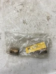Ford Motorcraft B8q-12120-a Upper Distributor Shaft Bearing Mc-152 62-63 20t. Fixed Price $11.16.