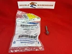 Nos Oem Ford W500301-s437 Ignition Coil Bolt. Fixed Price $12.99.