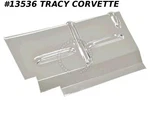1964-1967 Corvette Ignition Shield Front Right Lower Gm 3849350 1965 1966. Fixed Price $63.00.