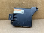2009-2011 Toyota Corolla Temperature Control Module Oem 88650-12d80. Fixed Price $50.00.