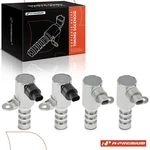 A-premium 4x Intake & Exhaust Engine Variable Valve Timing Solenoid For Lincoln. Fixed Price $94.99.