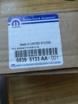 Dodge Ram 1500 Win Module. Fixed Price $190.00.