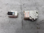 Partial Parts Of Ignition Pa66-1440 2012 Toyota Prius Ho-35-3p. Fixed Price $69.00.