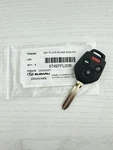 New Subaru Replacement Remote. Fixed Price $154.74.