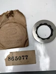 Mopar Nos Trans. 3rd Speed Gear Rear Thrust Plate 41-42 Desoto, Chrysler. Fixed Price $24.00.