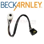 Beck Arnley 201-1200 Ignition Switch - Vy. Fixed Price $45.23.